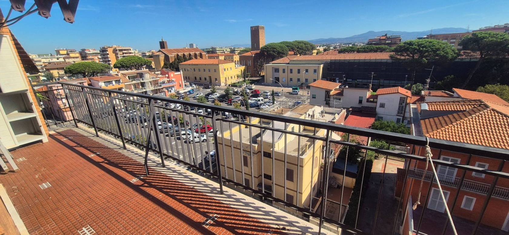 Balcone