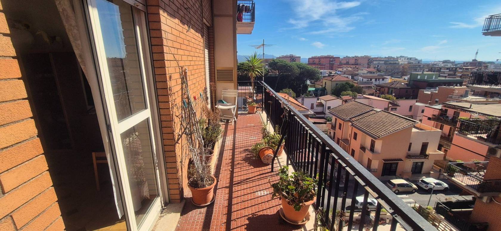 Balcone