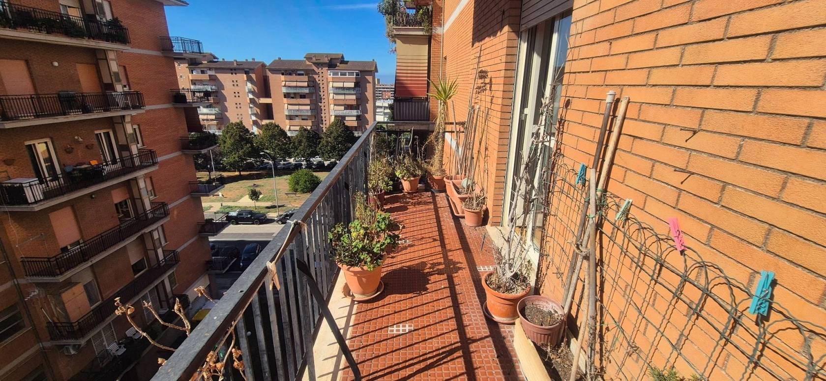 Balcone