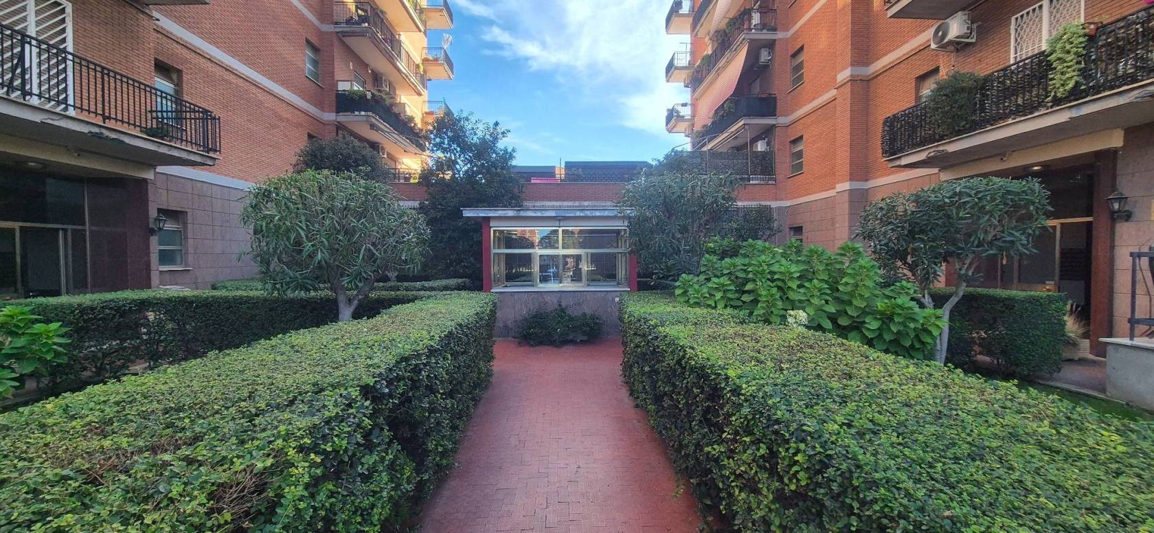 Giardino