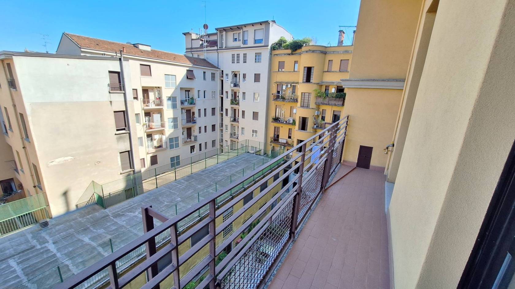 Balcone