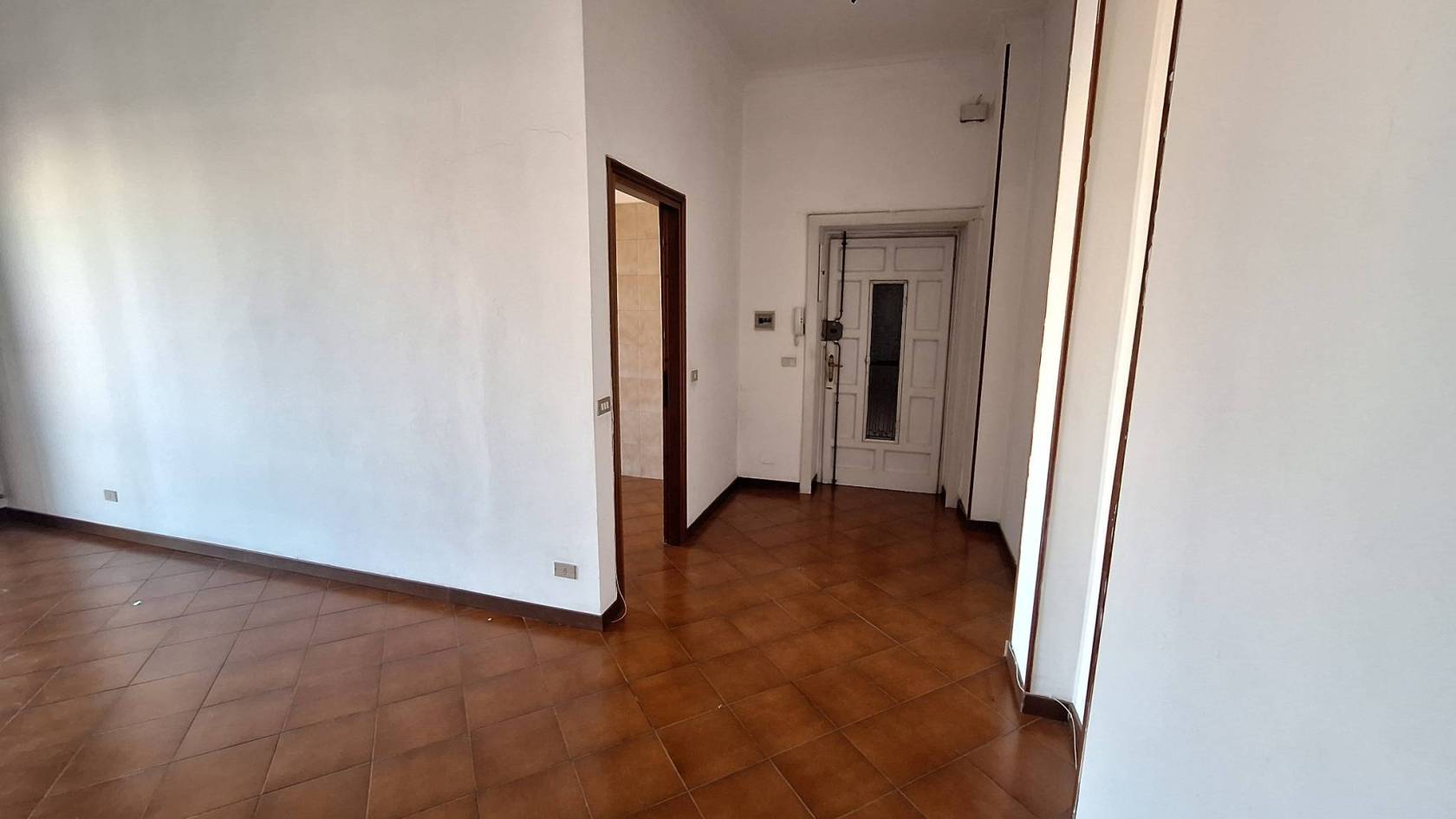 Ingresso