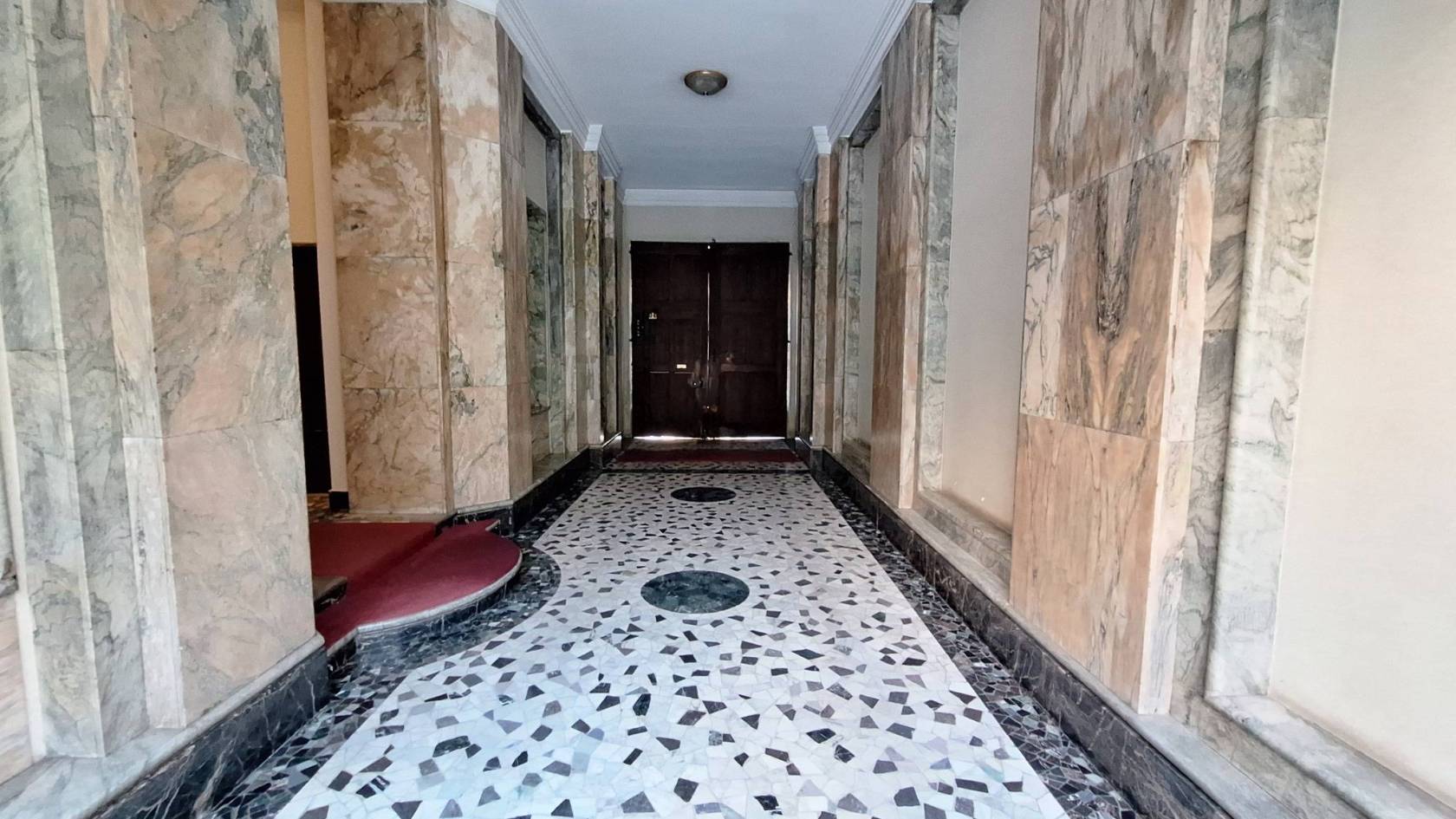 Interno palazzo