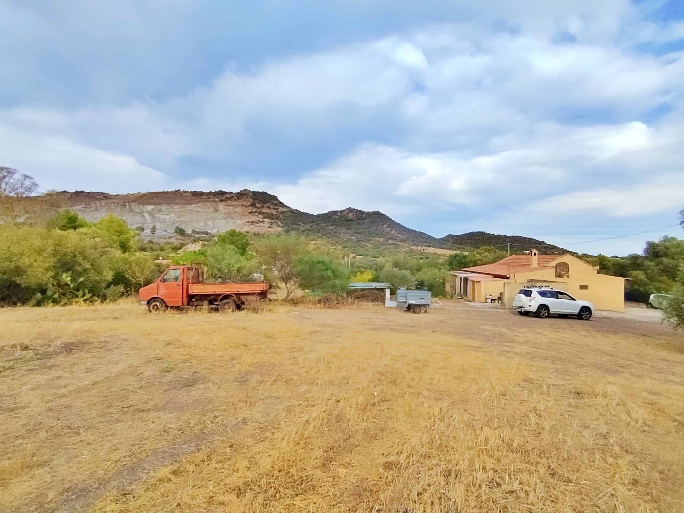 Terreno