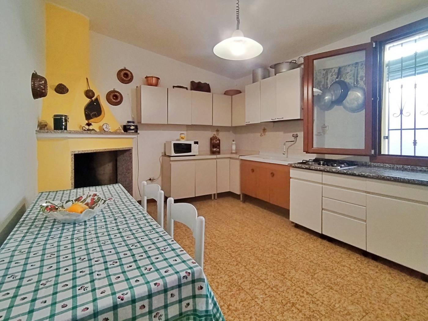 Cucina
