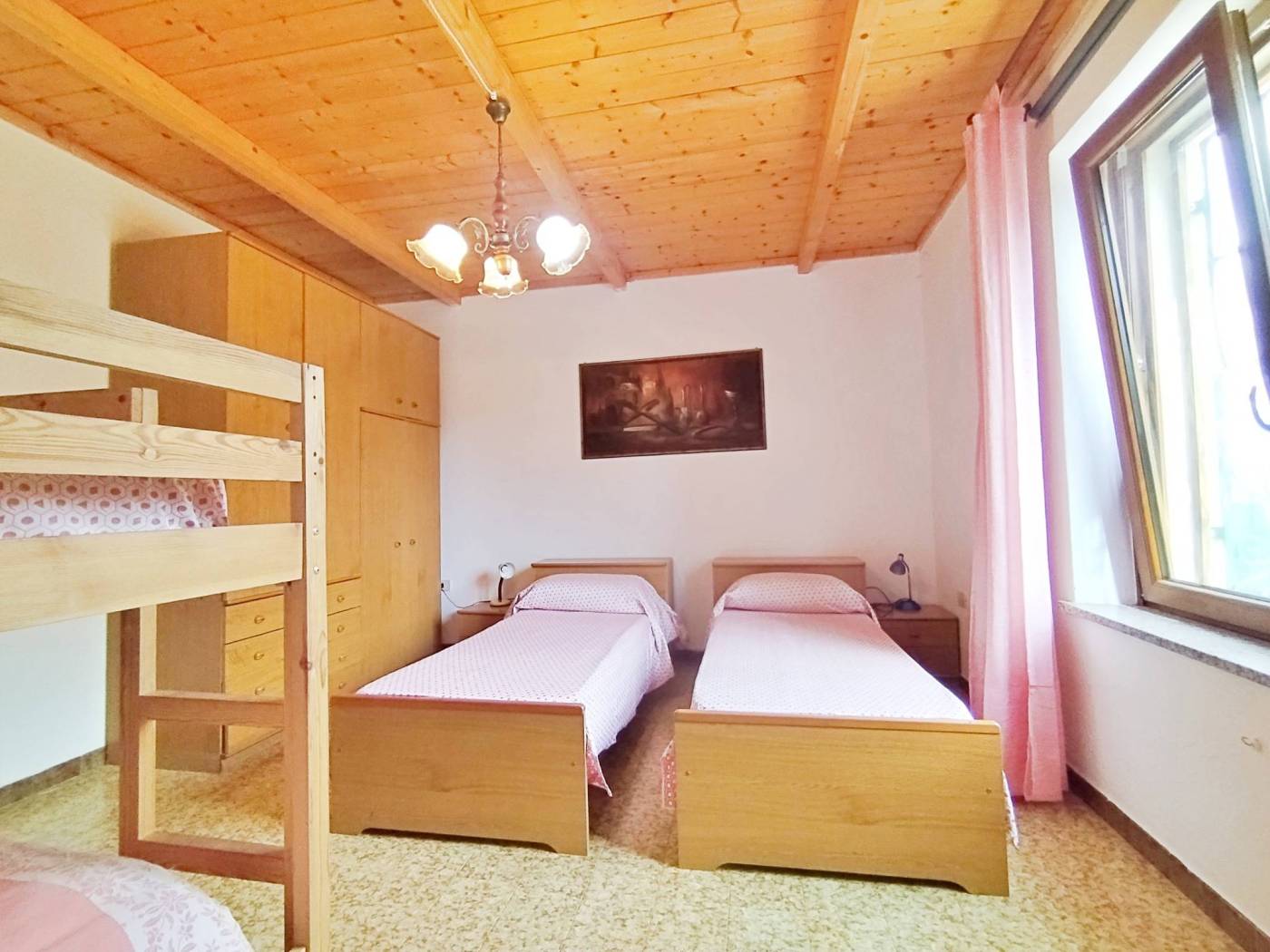 Camera da letto