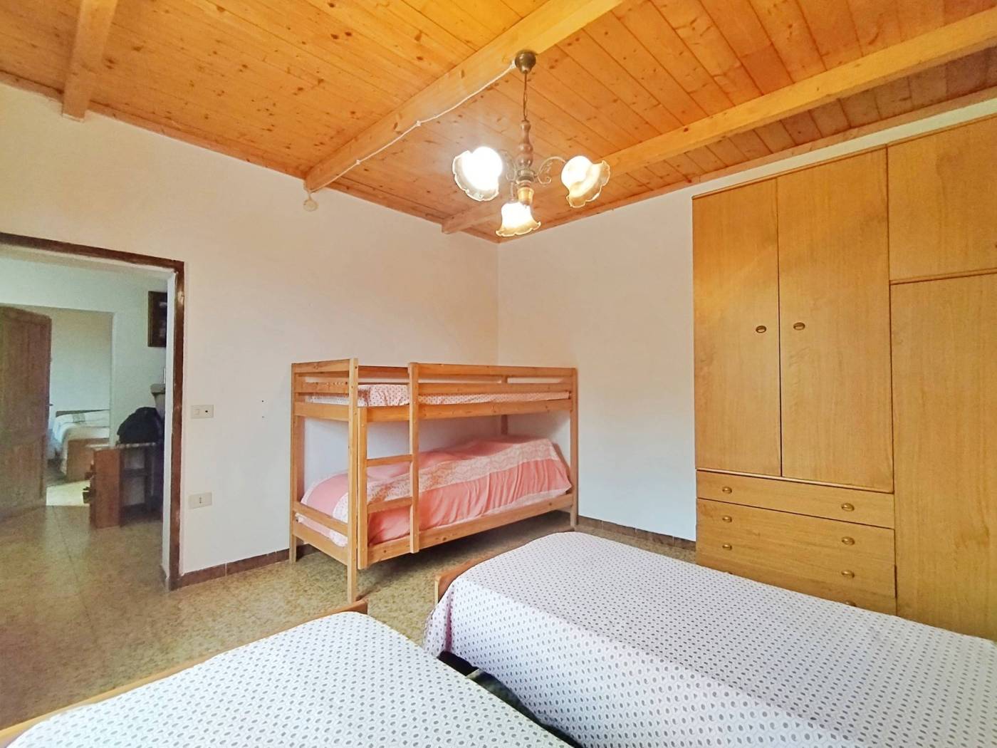 Camera da letto