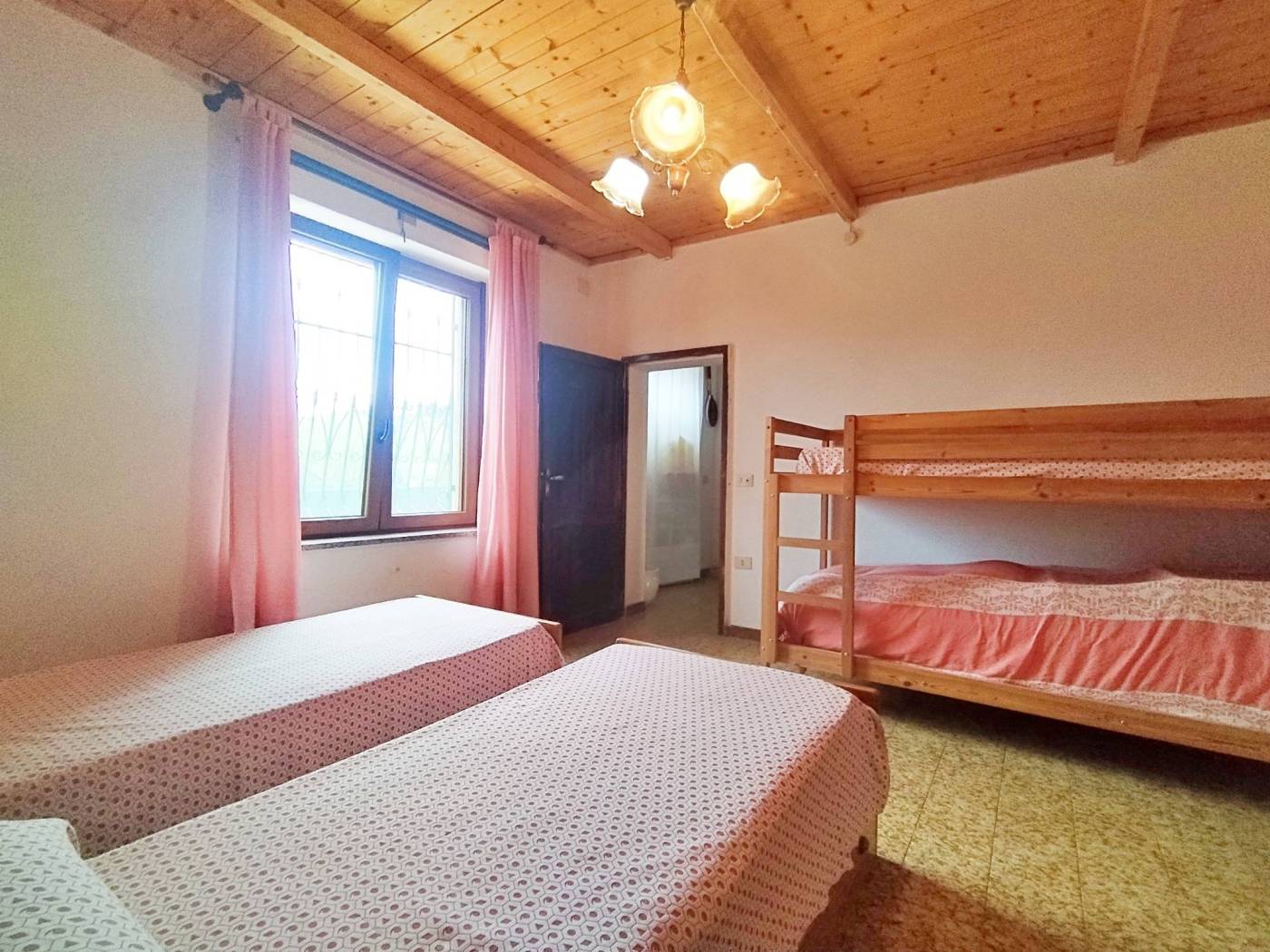 Camera da letto