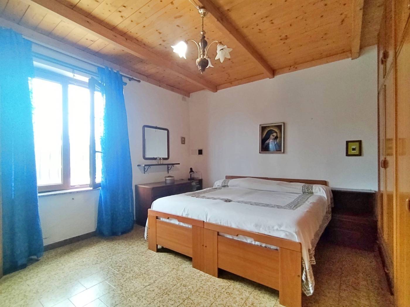 Camera da letto