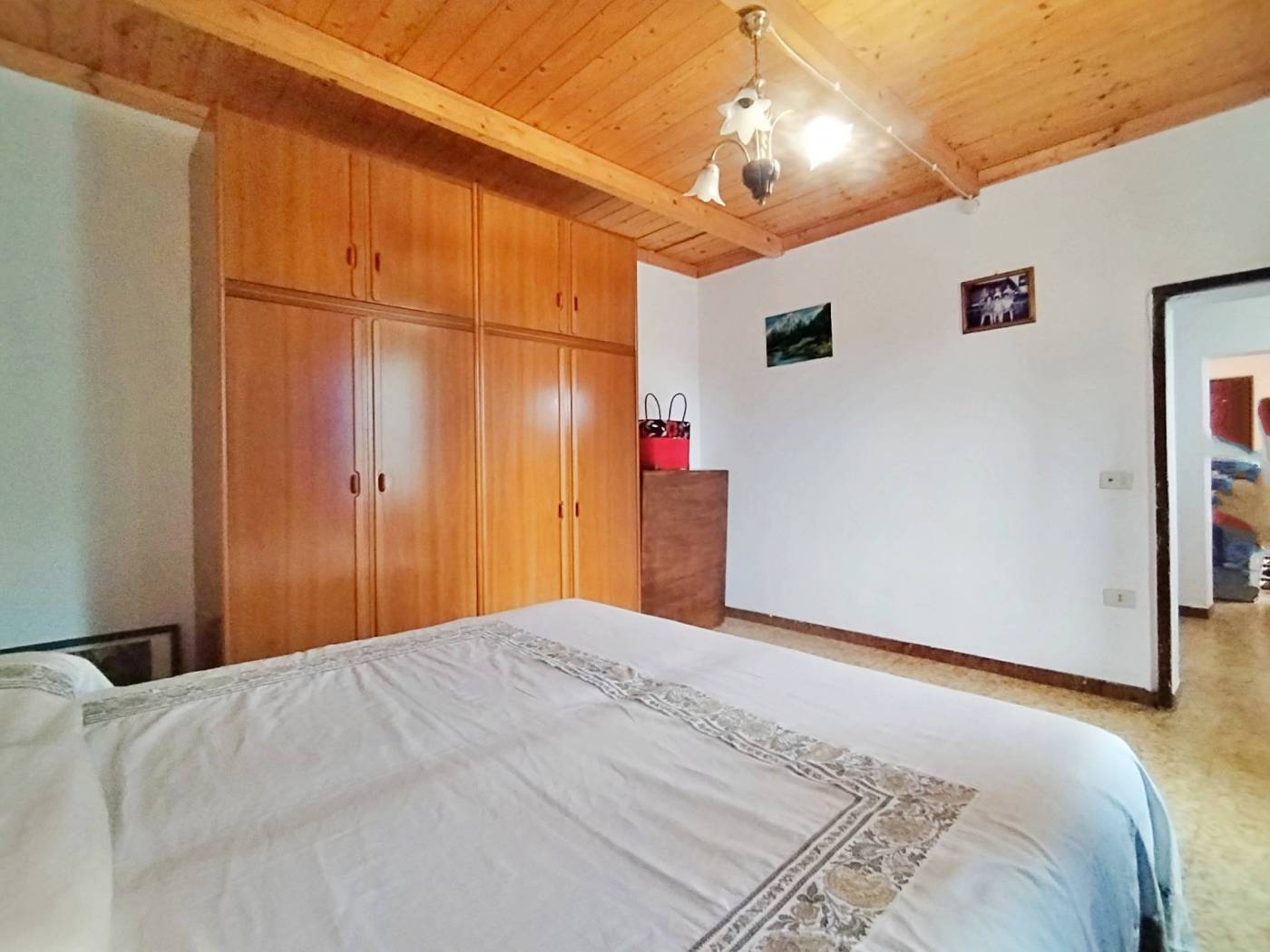 Camera da letto
