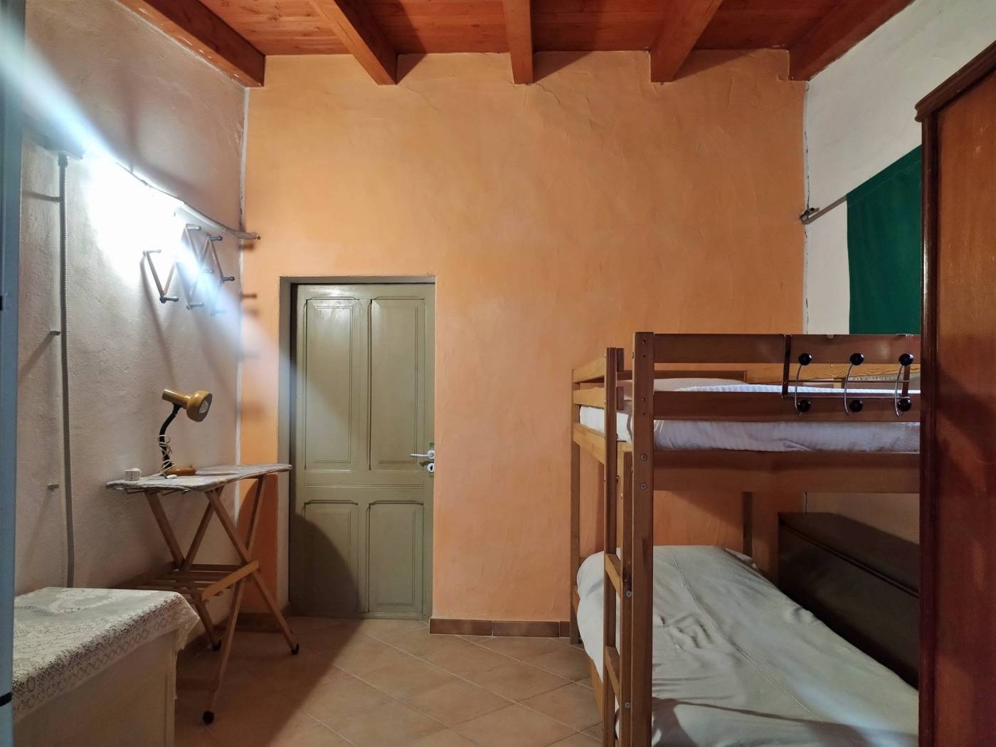 Camera da letto