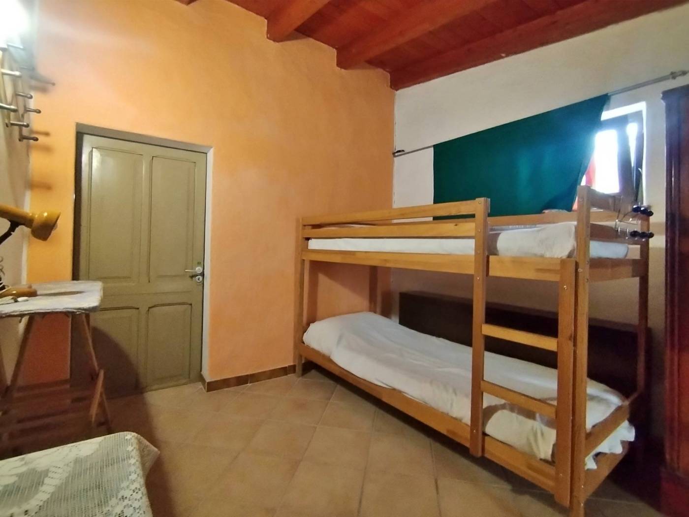 Camera da letto