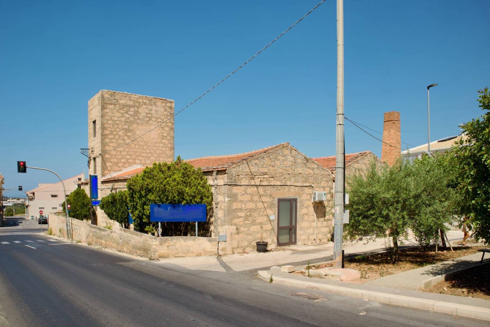 Zona