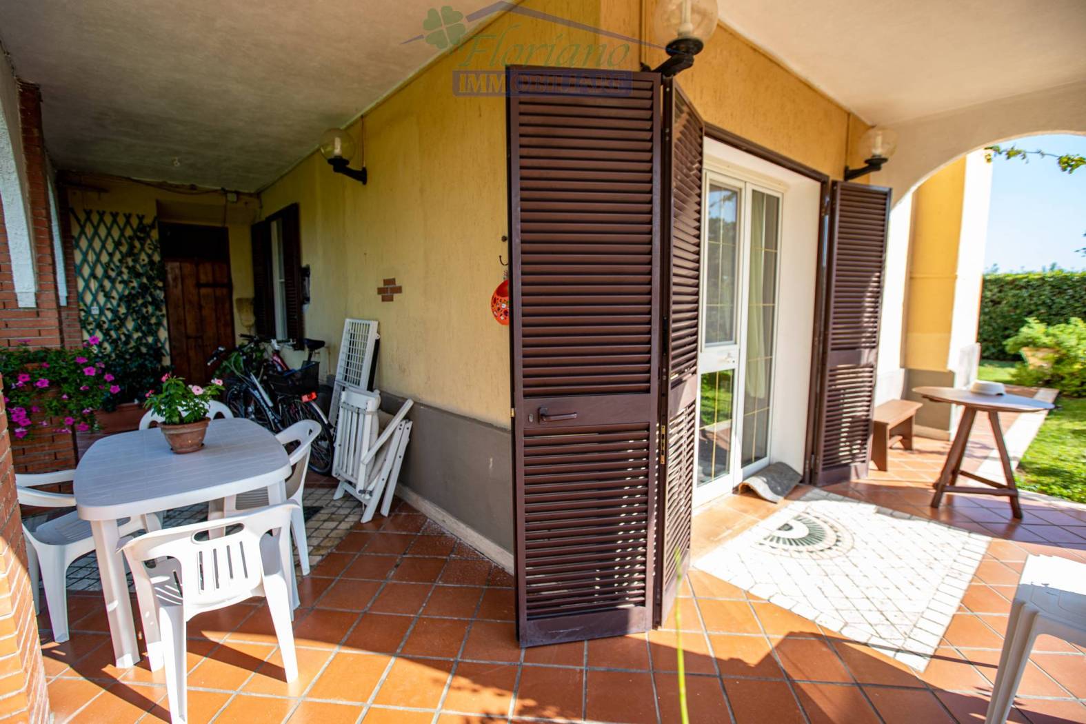 Veranda