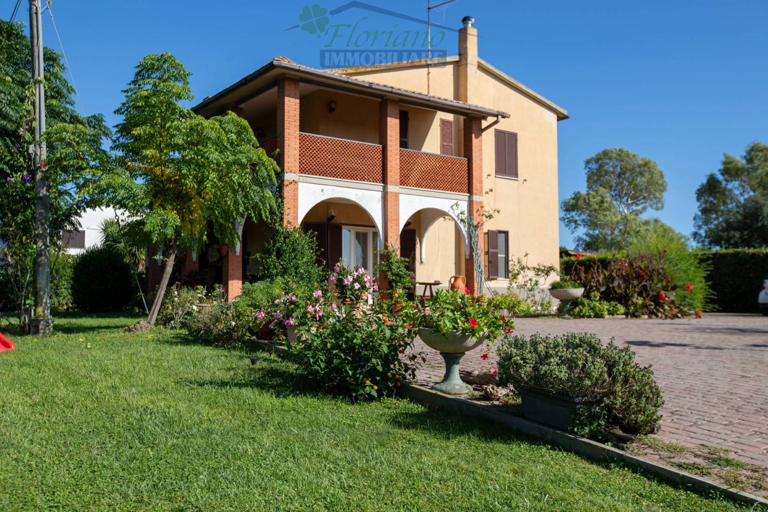 Giardino