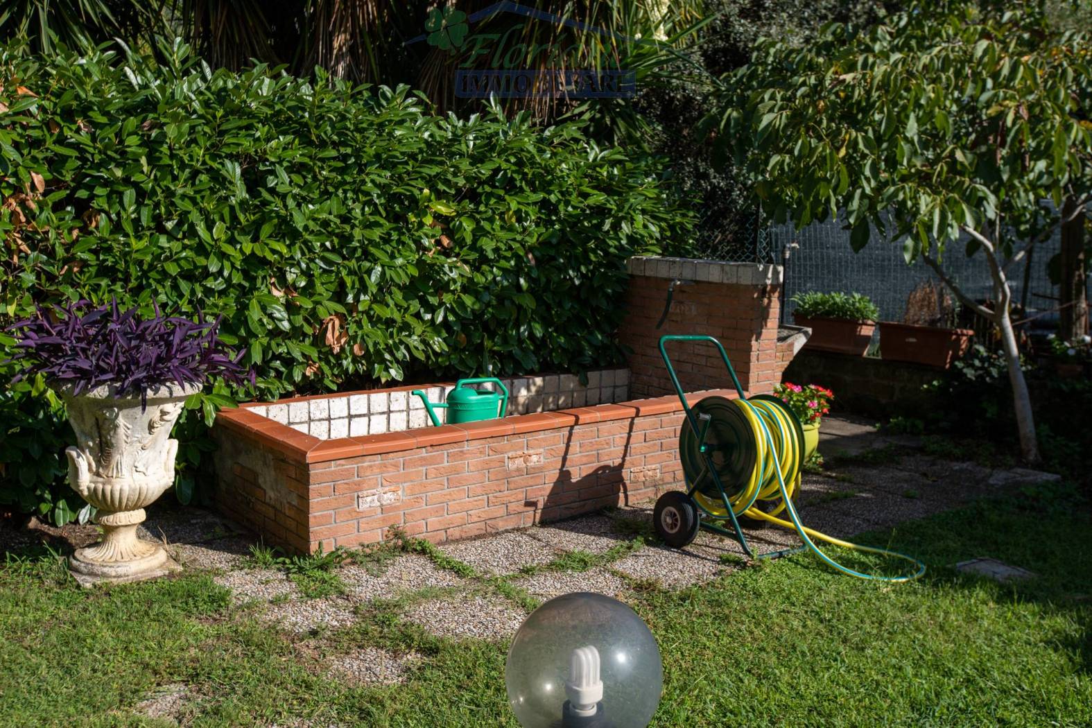 Giardino