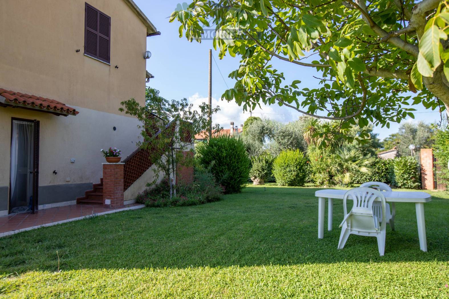 Giardino