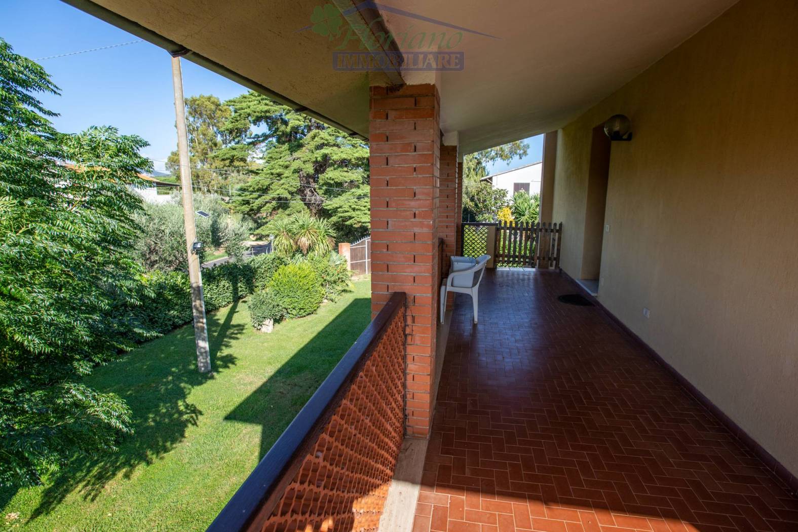 Terrazzo