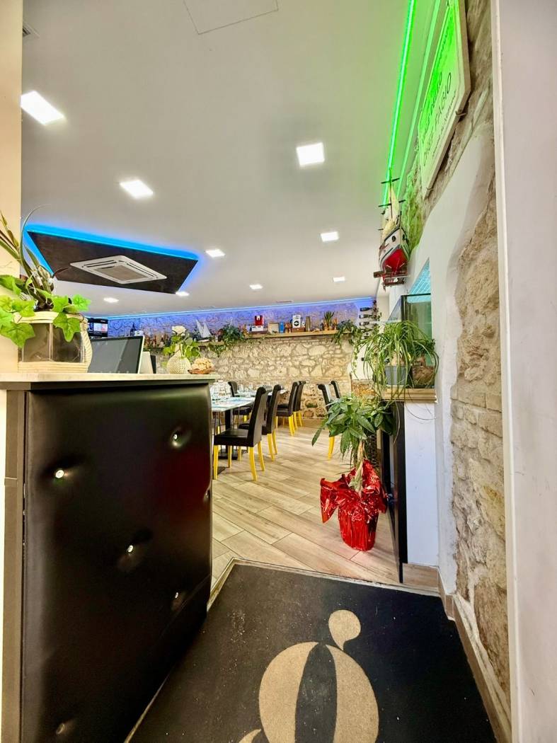 Interno non residenziale