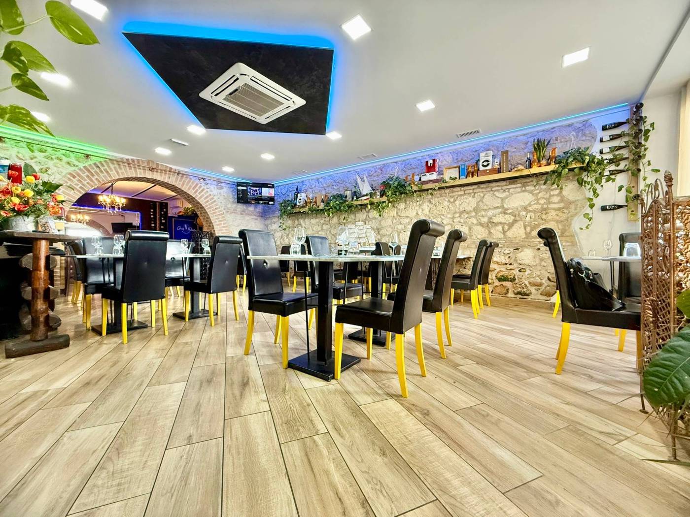 Interno non residenziale