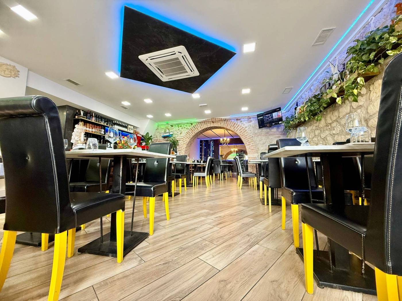 Interno non residenziale