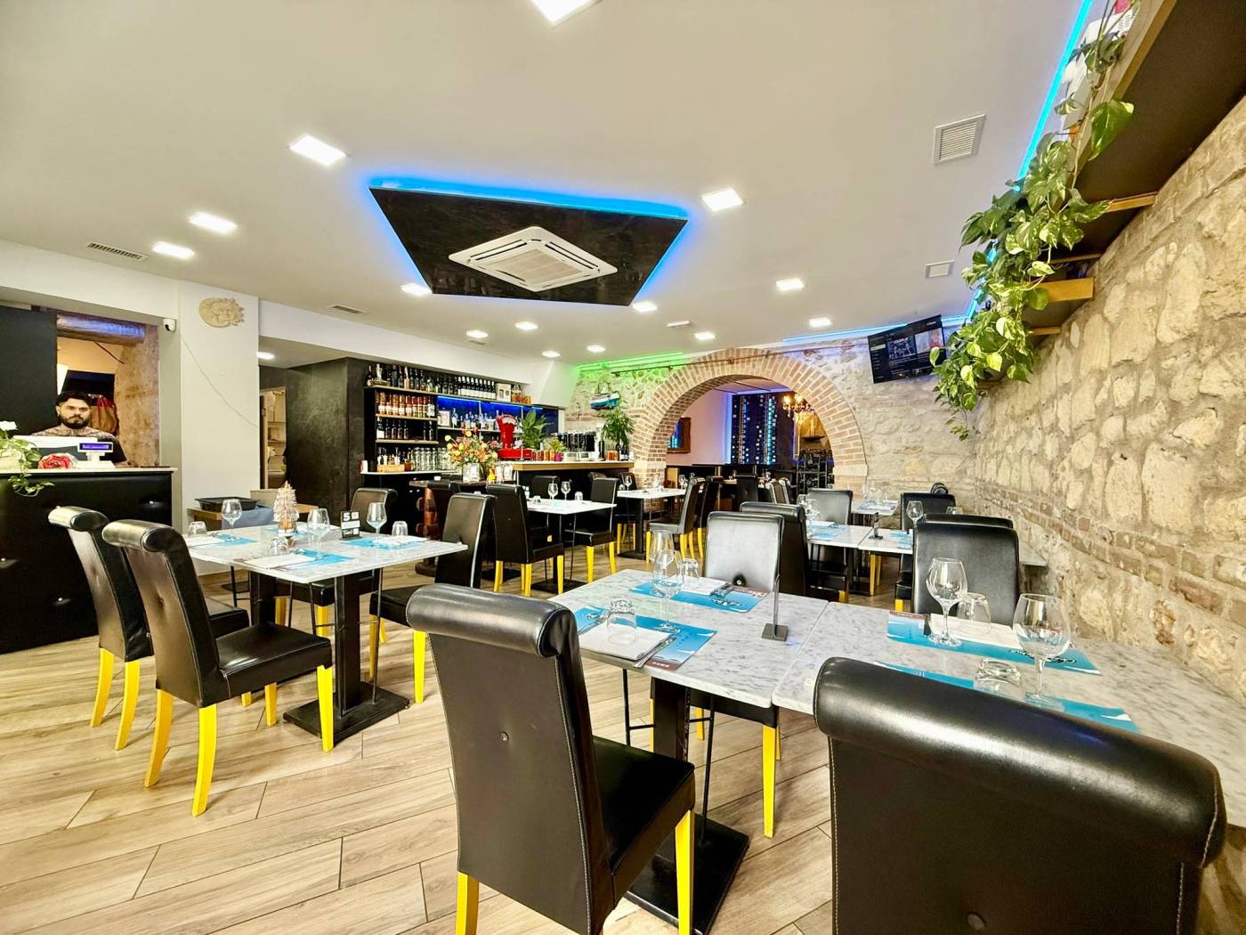 Interno non residenziale