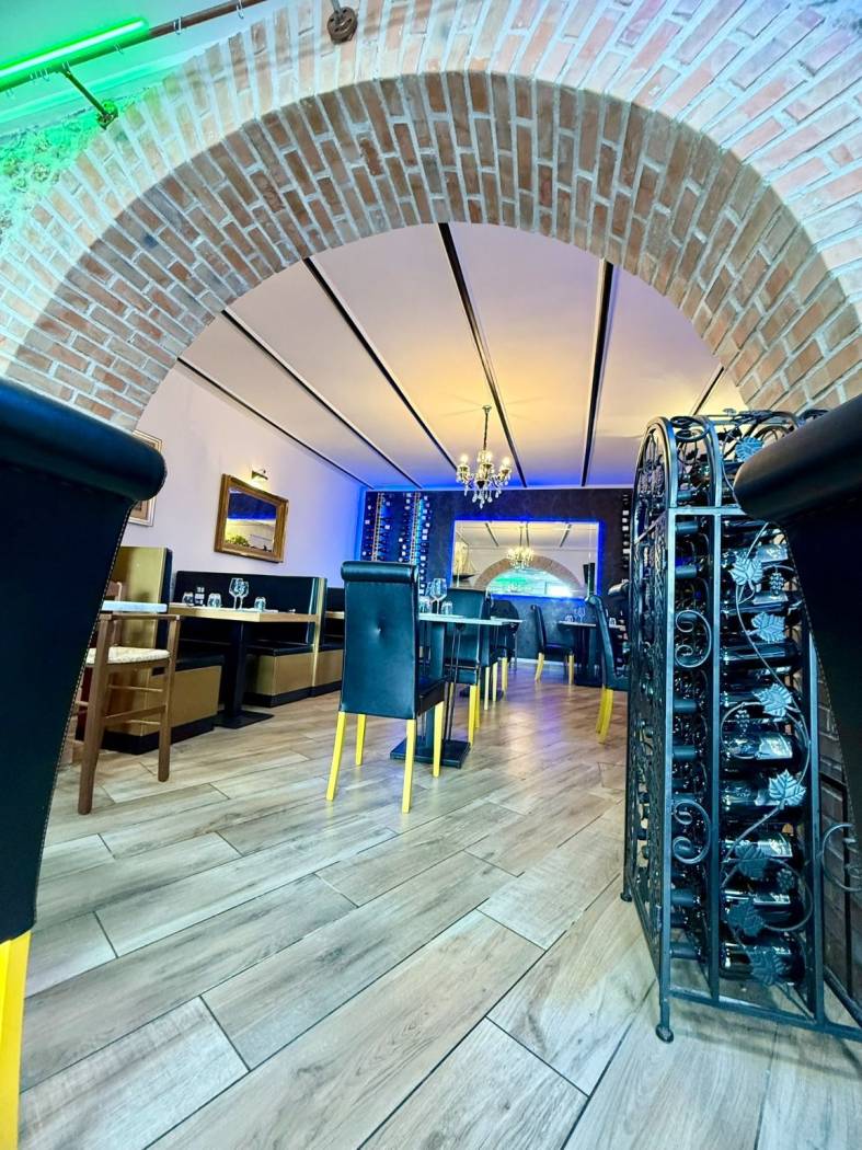 Interno non residenziale