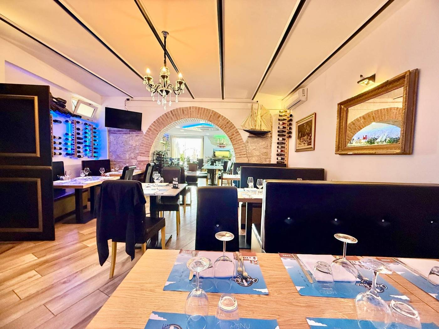 Interno non residenziale