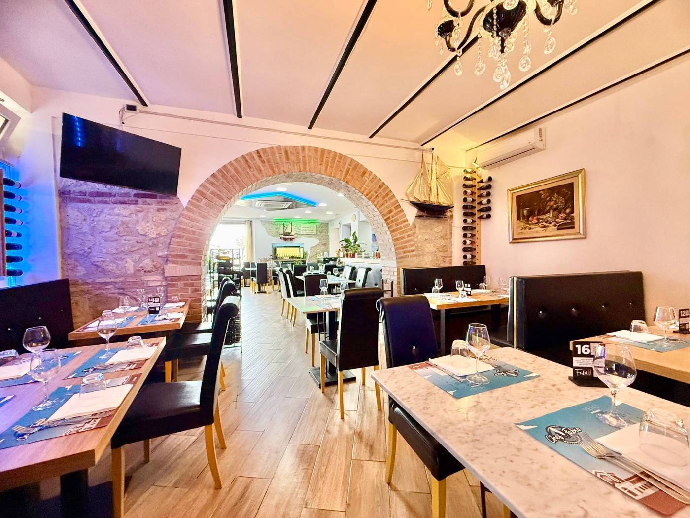 Interno non residenziale