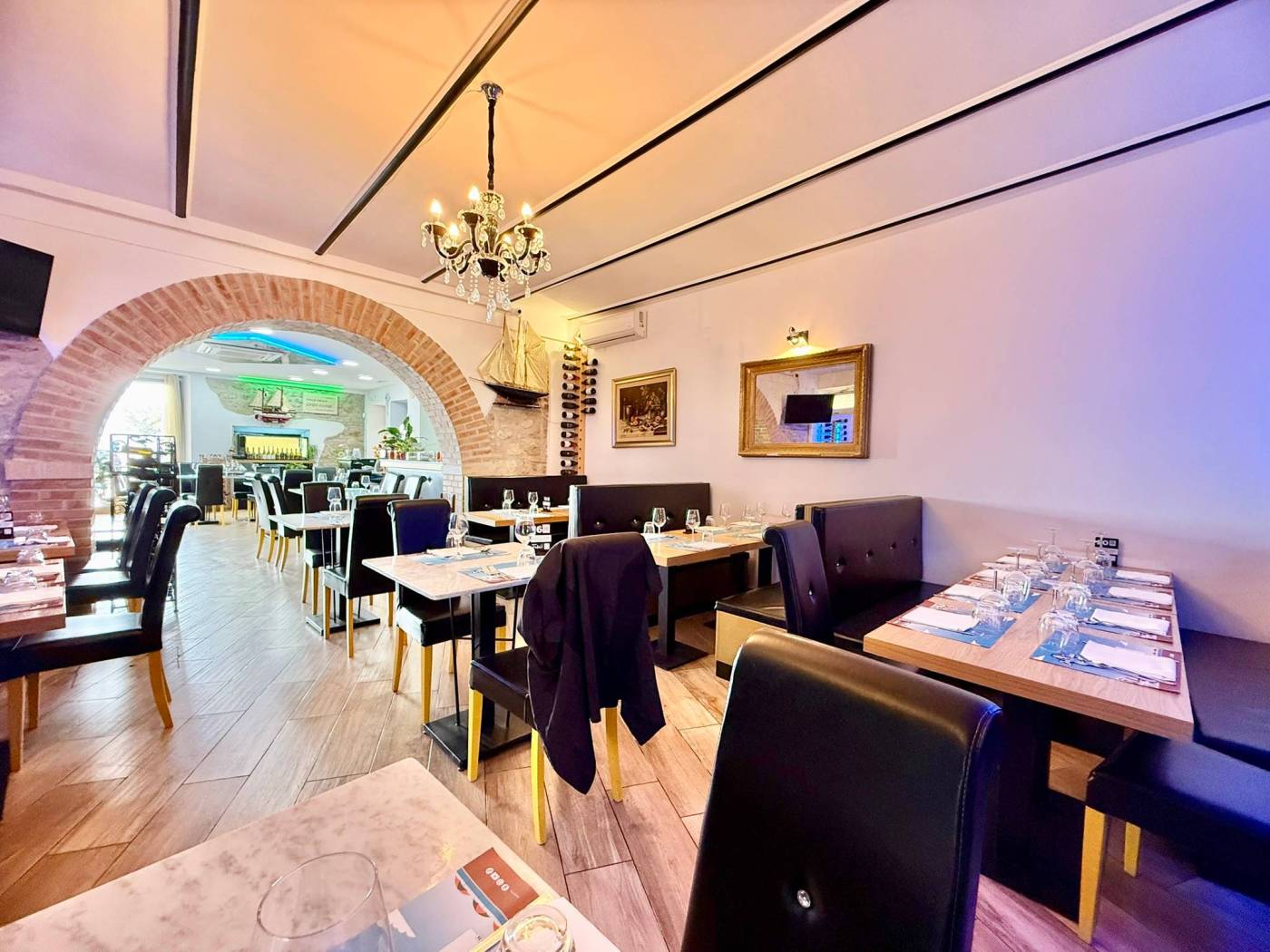 Interno non residenziale