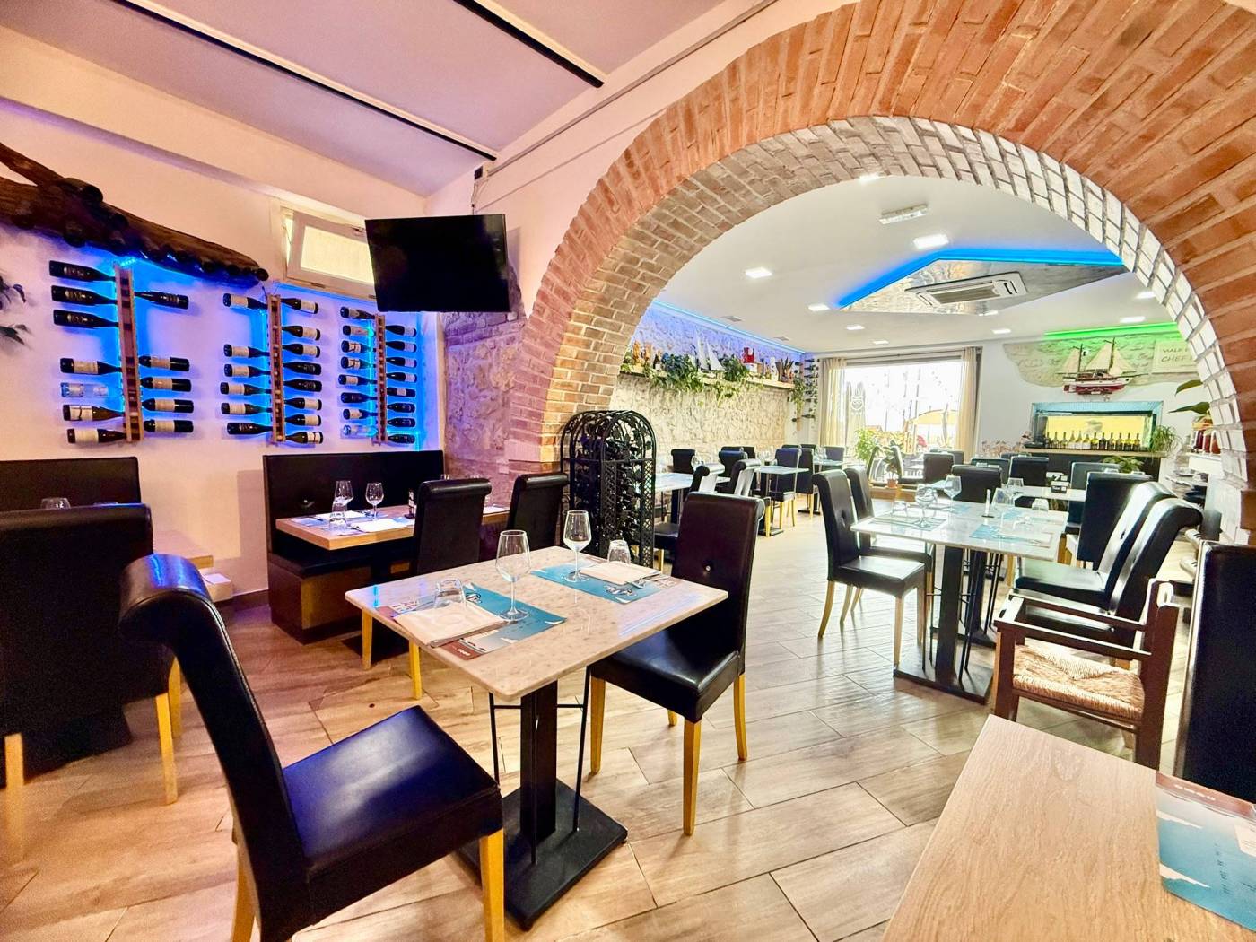 Interno non residenziale