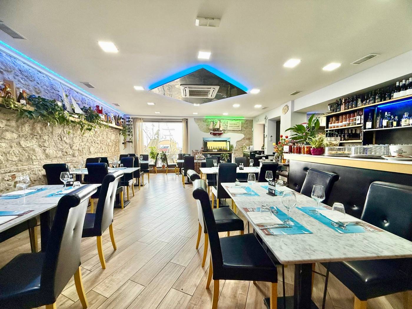 Interno non residenziale