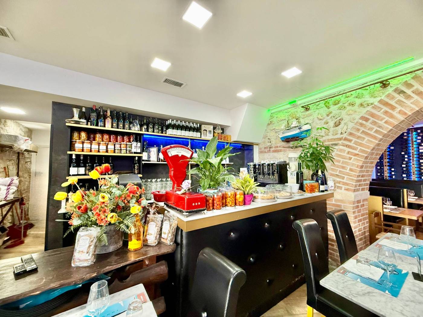 Interno non residenziale