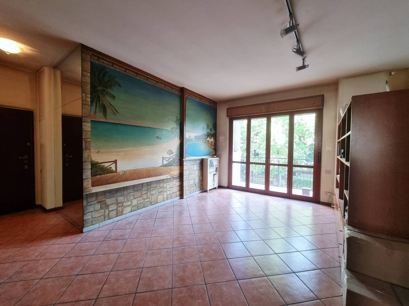 Interno palazzo