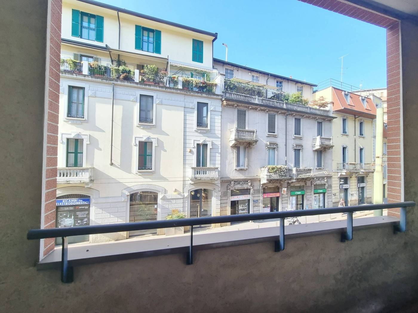 Balcone