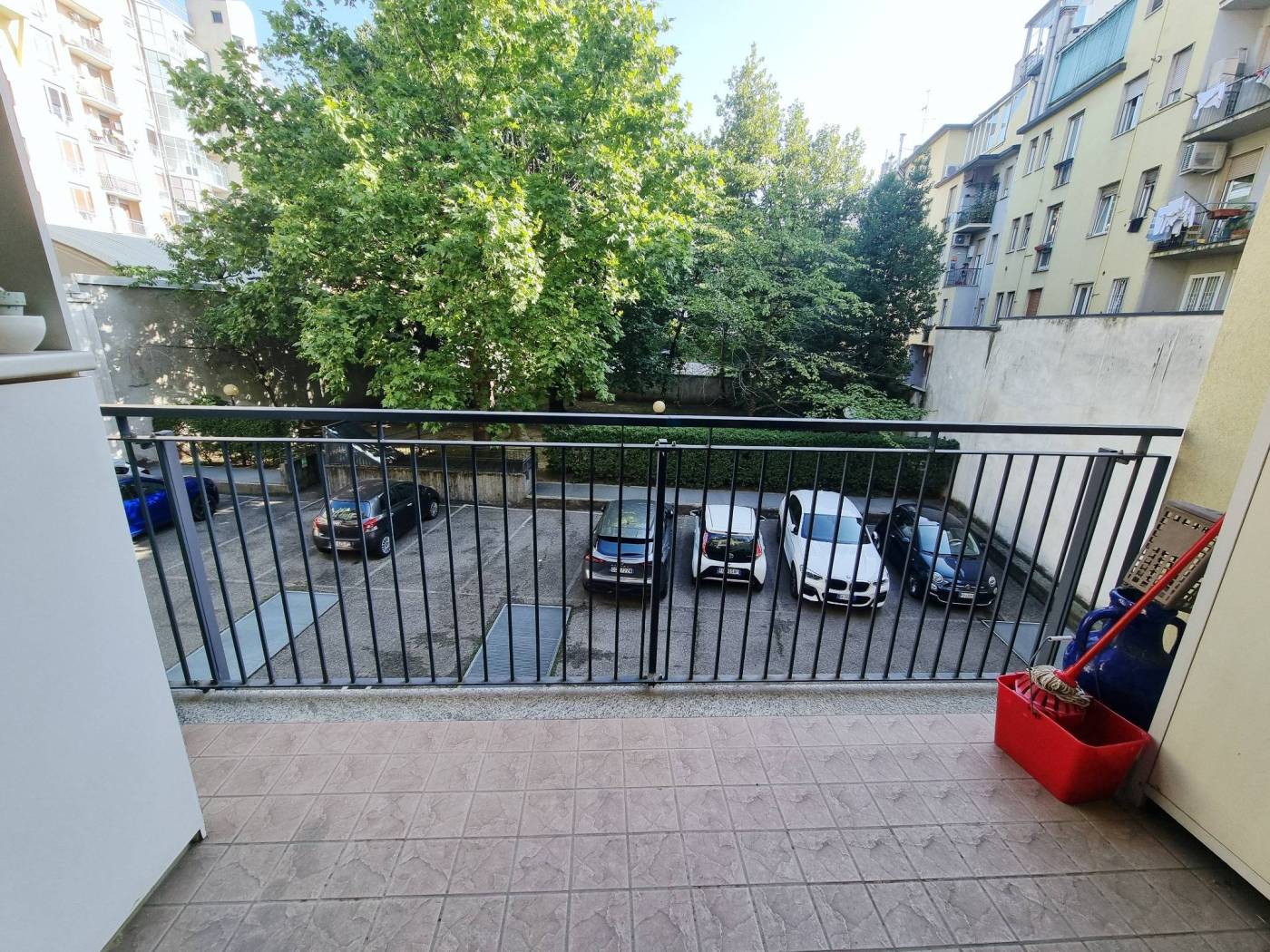 Balcone