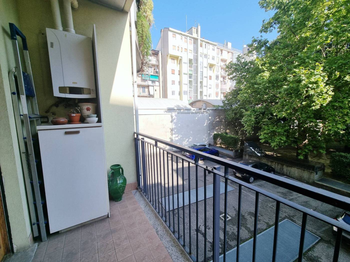 Balcone