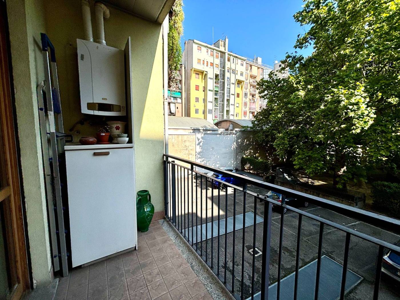 Balcone