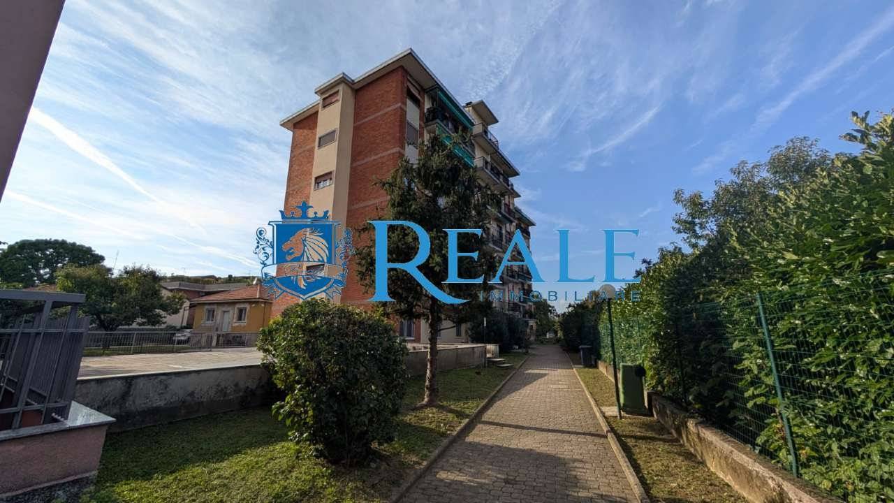 CORNAREDO - MILANO