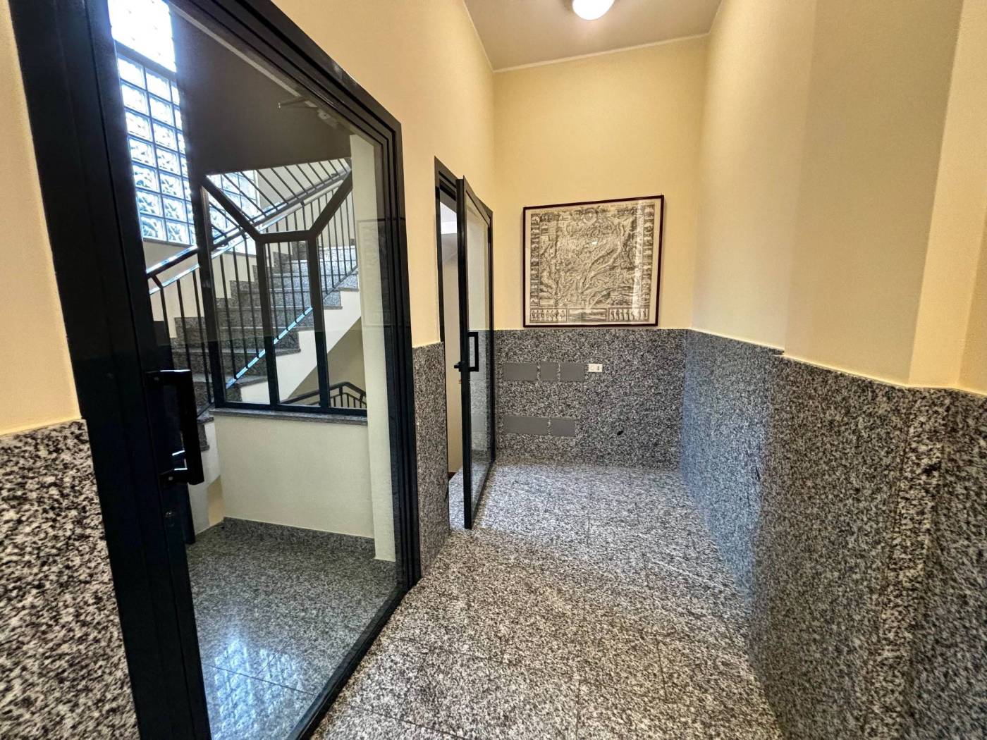 Interno palazzo