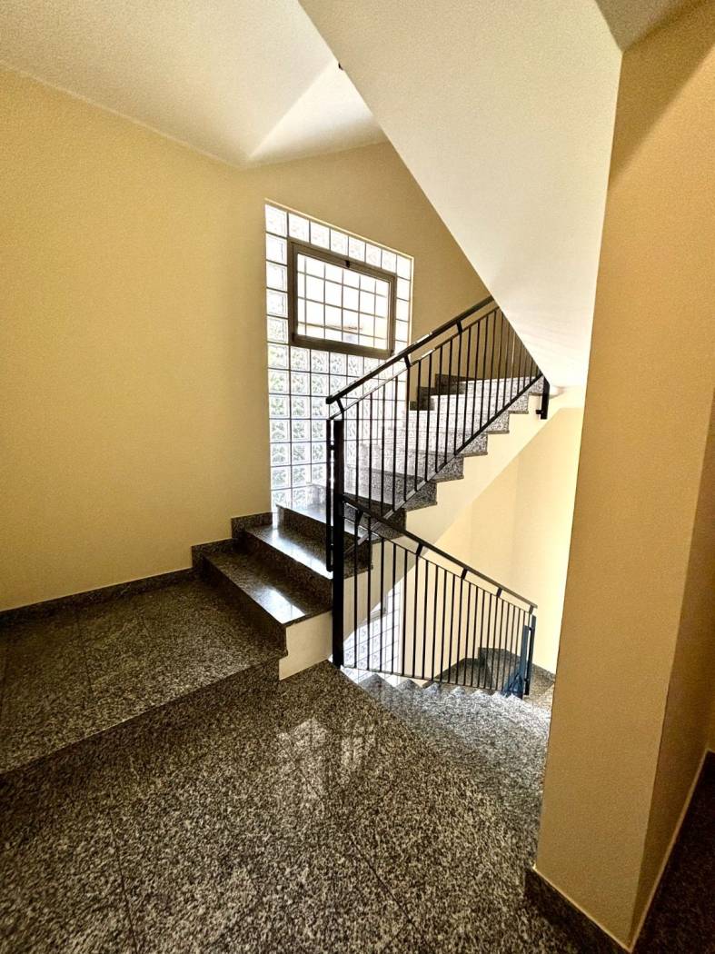 Interno palazzo