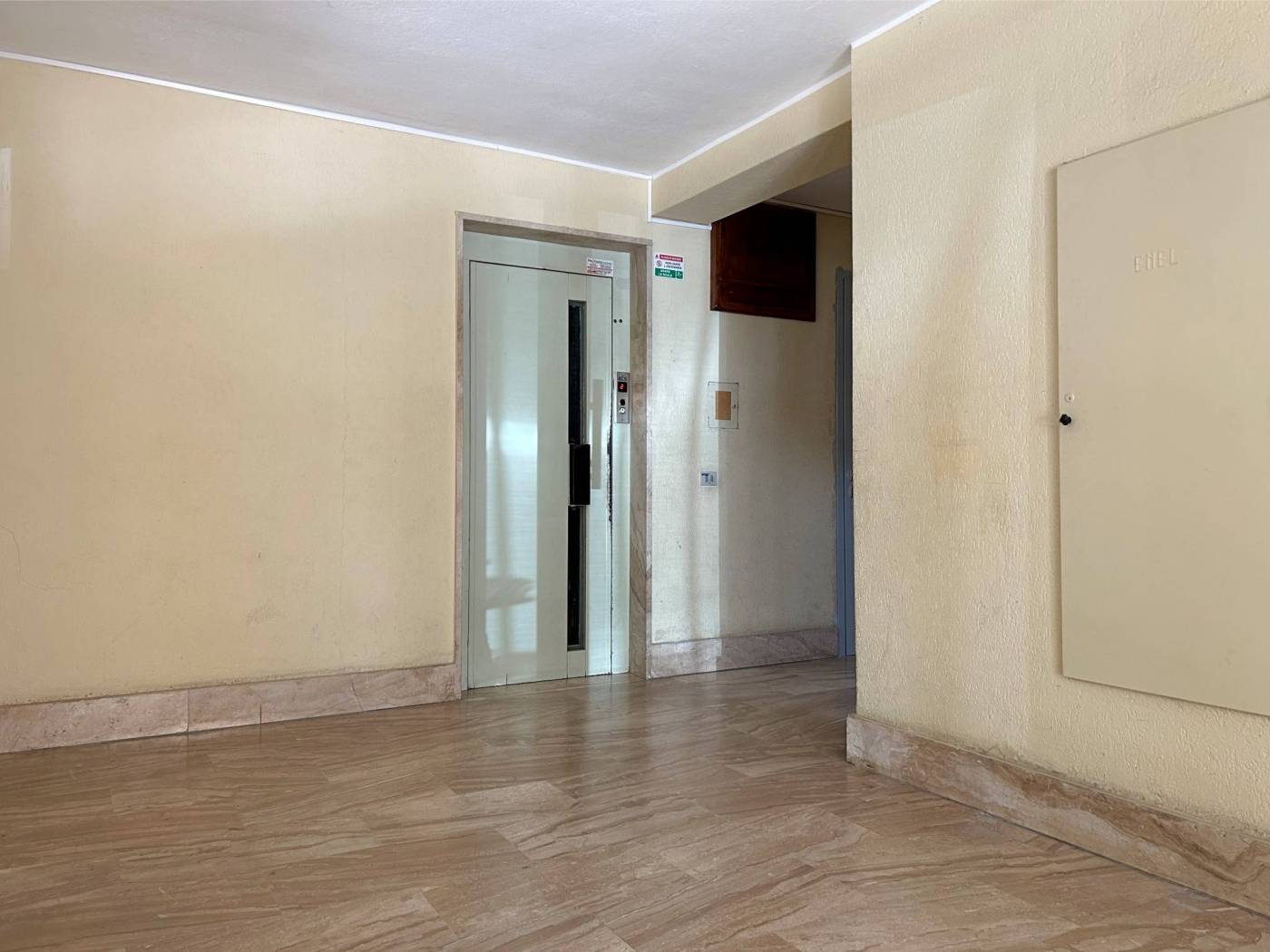 Interno palazzo