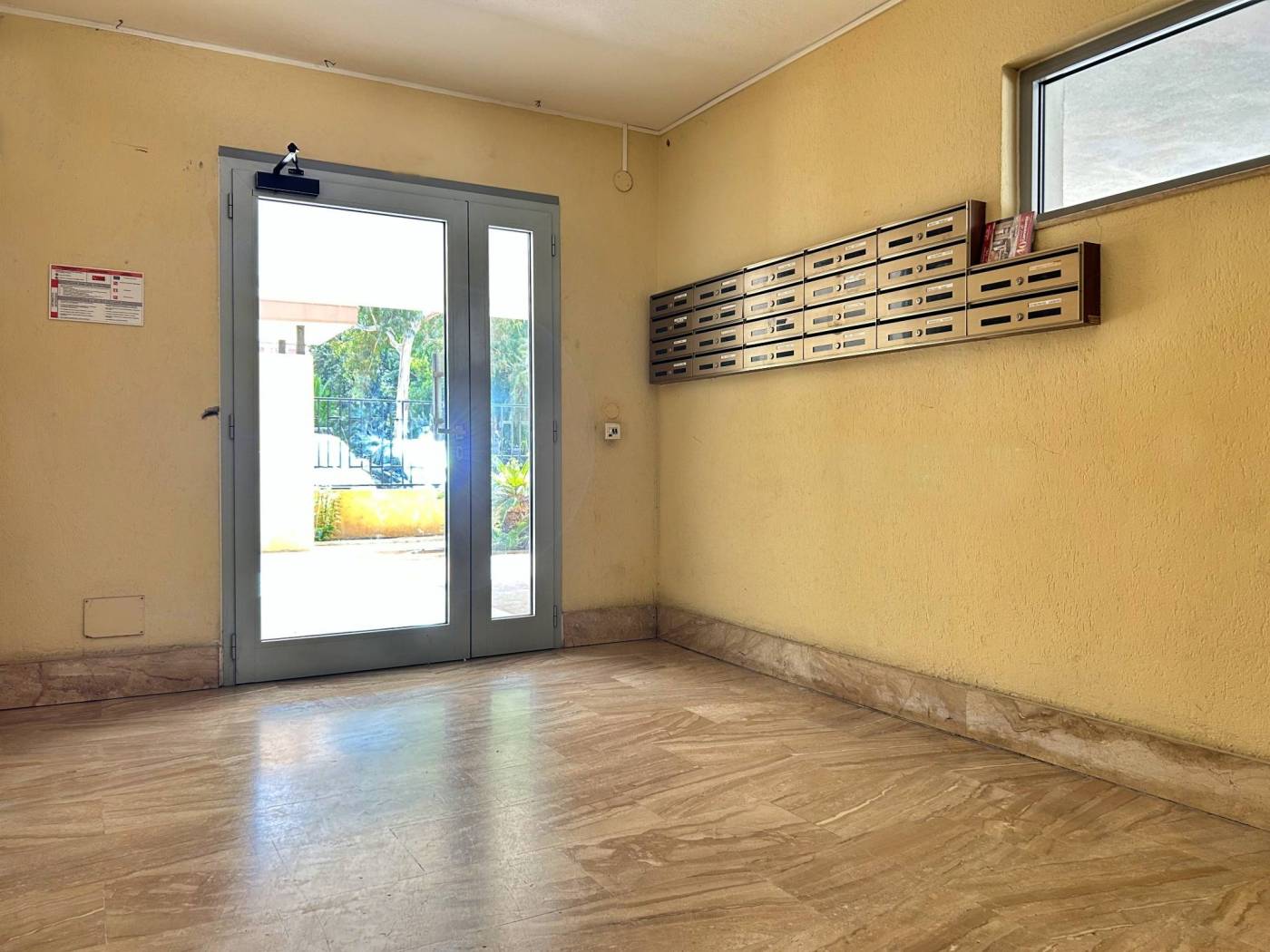 Interno palazzo