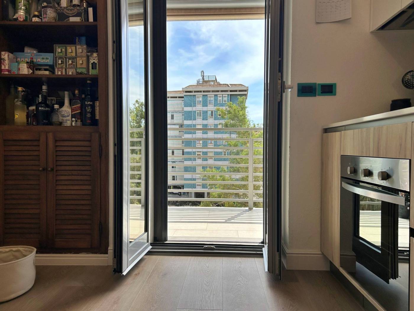 Vista