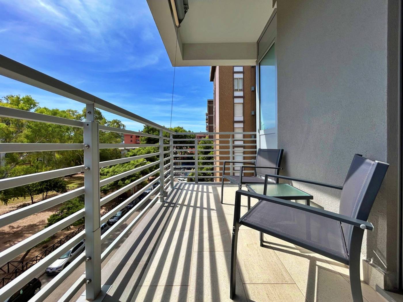 Terrazzo