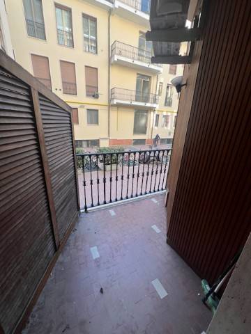 Balcone Balcone