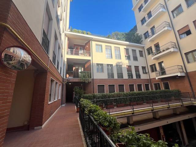 Cortile interno Cortile interno