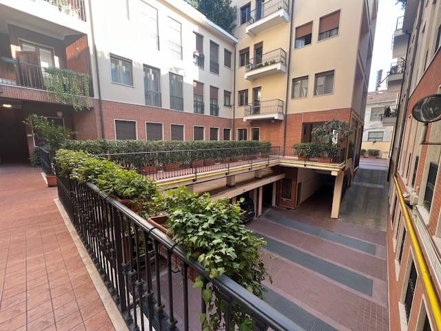 Balcone Balcone