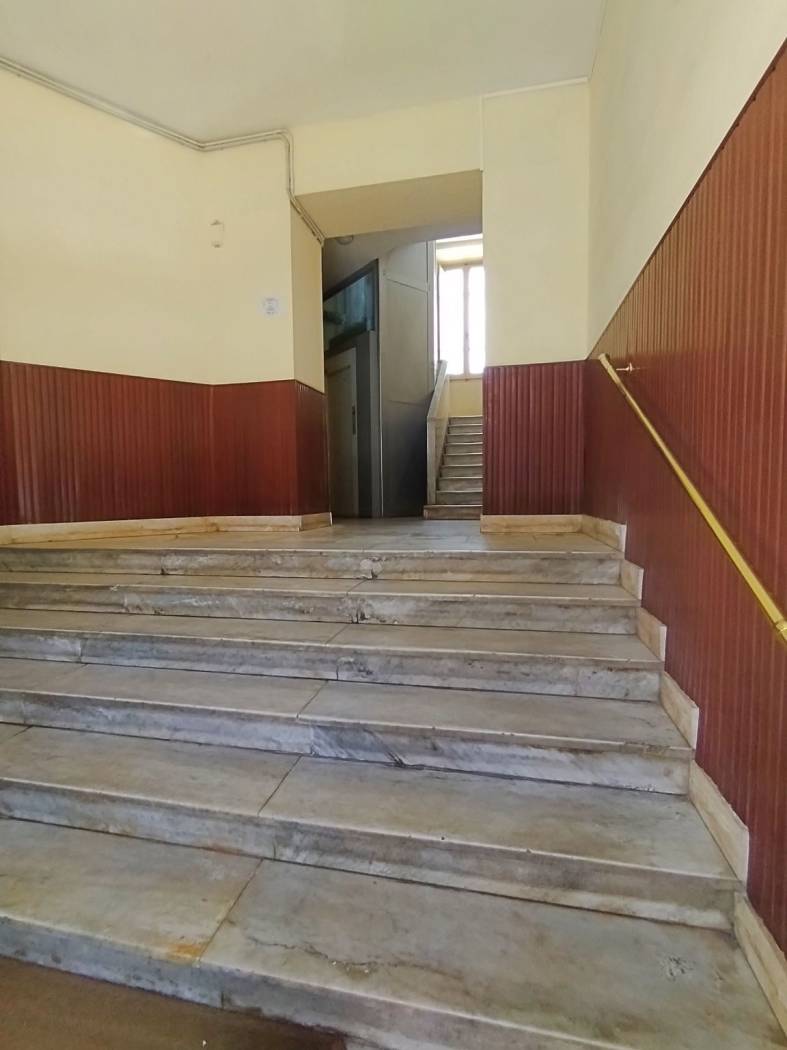 Interno palazzo