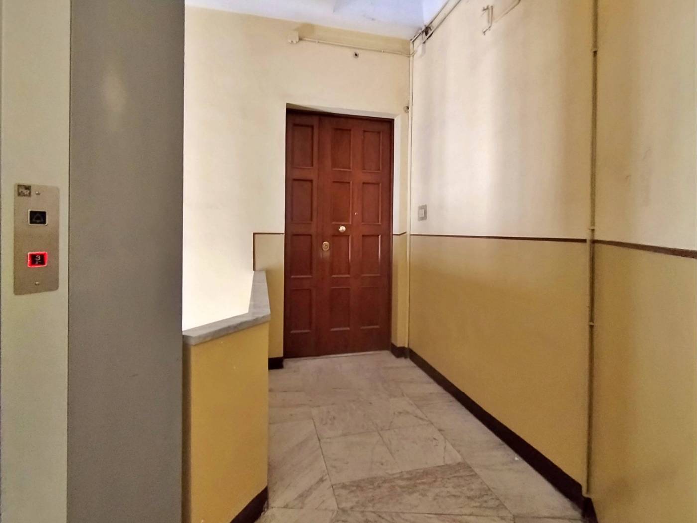 Interno palazzo